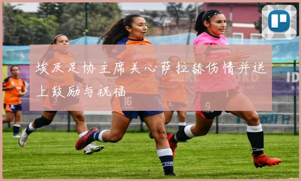 埃及足协主席关心萨拉赫伤情并送上鼓励与祝福