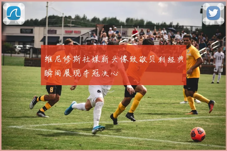 维尼修斯社媒新头像致敬贝利经典瞬间展现夺冠决心
